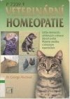 Veterinární homeopatie