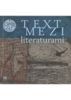 Text mezi literaturami