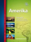 Amerika - školní atlas