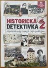 Historická detektivka