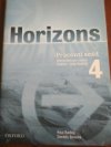 Horizons 4