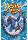 Beast quest