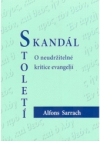 Skandál století