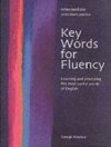 Key Words for Fluency Intermediate