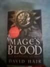 Mage's blood