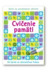 Cvičenie pamäti