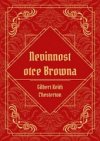 Nevinnost otce Browna