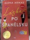 Láska po španělsku
