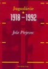 Jugoslávie 1918-1992