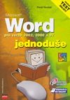 Microsoft Word pro verze 2002, 2000 a 97 jednoduše