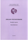 Základy psychoterapie