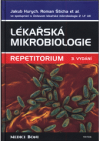 Lékařská mikrobiologie - repetitorium