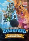 Minecraft Legends - Hrdinova příručka k záchraně světa