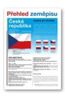 Přehled zeměpisu Česká republika