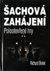 Šachová zahájení