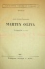 Martin Oliva