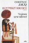 Egyptský soudce