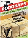 Perfektně vybílená pošta