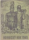 Hornický rok 1949