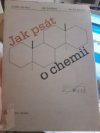 Jak psát o chemii