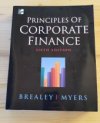 Principles of Corporate Finance