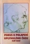 Pokus o polapení uplynulého času