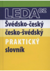 Švédsko-český, česko-švédský praktický slovník