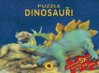 Puzzle dinosauři