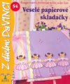 Veselé papierové skladačky