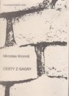 Cesty z Gagry