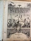Světozor