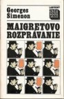 Maigretovo rozpravanie