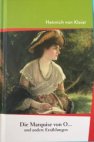 Die Marquise von O... und andere Erzählungen