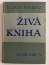 Živá kniha