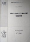 Základy fyzikální chemie