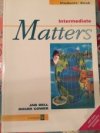 Matters
