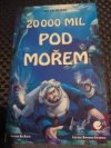 20000 mil pod mořem