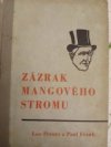 Zázrak mangového stromu