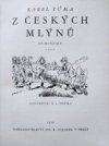 Z českých mlýnů