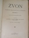 Zvon 1905