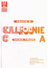 Práce z Kalifornie