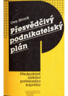 Přesvědčivý podnikatelský plán