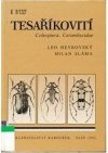Tesaříkovití - Cerambycidae