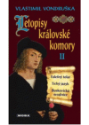 Letopisy královské komory