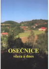 Osečnice