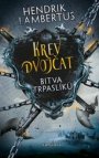 Krev dvojčat