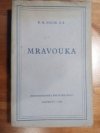 Mravouka