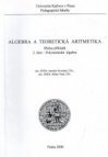 Algebra a teoretická aritmetika