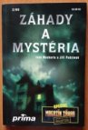 Záhady a mystéria