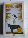 La Fontaine